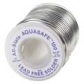 All-State AquaSafe 100 Lead Free Solder 1/8in 1# 69070201