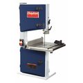 Dayton Band Saw, 4-5/8" x 9-5/8" Rectangle, 4-5/8" Round, 4 5/8 in Square, 120VAC V, 1/3 HP 400H59