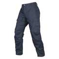 Vertx Mens Tactical Pants, Size 36", Navy F1 VTX1901