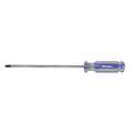 Westward General Purpose Phillips Screwdriver #2 Round 401M51