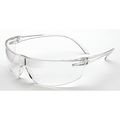 Honeywell Uvex Safety Glasses, Clear Anti-Fog ; Anti-Scratch SVP200