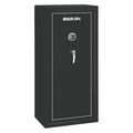 Stack-On Gun Safe, Combination Dial, 247 lb, 11.82 cu ft, Not Rated, (22) Guns SS-22-MB-C