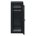 Stack-On Steel Gun Security Cabinet, 21 in W, 55 in H GCB-1522-DS