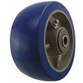 Zoro Select Caster Wheel, 900 lb., 5" Wheel Diameter 402M60