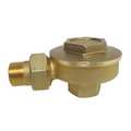 Mepco Steam Trap, 1/2" NPT Outlet 1E-APG