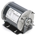 Marathon Motors 3-Phase Belt Drive Motor, 1/3 HP, 48 Frame, 230/460V AC Voltage, 1,725 Nameplate RPM 5K33KN52