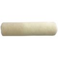 Zoro Select 9" Paint Roller Cover, 1/2" Nap, Acrylic 403T09