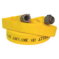 Jafline Hd Double Jacket Attack Line Fire Hose G52H15HDY50P