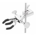 Ohaus Clamp, Stainless Steel, 5.75" L CLM-FIXED3DSM