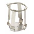 Ohaus Media Bottle Clamp, Aluminum 30400098