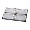 Ohaus Microplate Holder, Foam Material 30400214