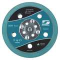 Dynabrade Disc Backup Pad, 5" Dia., Max. 13,000 RPM 54334