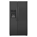 Frigidaire Refrigerator and Freezer, 22.6 cu. ft. FFSS2315TE