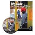 Jj Keller DVD, Hot Work Safety, 21 min. 48583