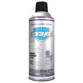 Sprayon Corrosion Inhibitor, Silver, 14 oz. Size SC0739000