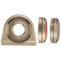 Ntn Bearing, 1-1/4" Bore Dia., SS Housing SUCPA206-20CCFG1