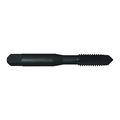 Greenfield Threading Spiral Point Tap Bottoming, 2 Flutes 356498