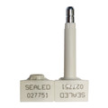 Tydenbrooks ISO 17712: 2013 High Security Bolt Seal, Laser Marked, PK200 V52021000-10-GRAI