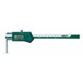 Insize Digital Caliper, 0-43-6"/11-150mm Range 1520-150