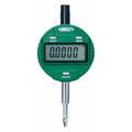 Insize Digital Indicator, 0.00015" Accuracy 2112-501E