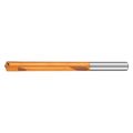 Cjt Koolcarb 1" Carbide-Tipped 130 Deg. Jobber Length Drill Bit 17610000