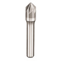 Sgs Tool Countersink, 6 FL, 60 deg., 1/2 in. 74061