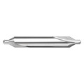 Sgs Tool Double End Countersink, 1/32in. dia., RH 57006