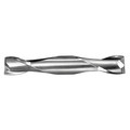 Sgs Tool Carbide End Mill, Sq., 7/32in., 4 FL, AlTiN 30004