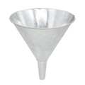 Lubrimatic Funnel, 24 oz., Tin, Silver 75-010