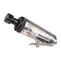 Sunex Medium Air Die Grinder, 1/4", 1/4 in Air Inlet, Medium, 22,000 rpm, 1/4 HP SX230B