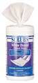 Scrubs Dry Erase Cleaning Wipes, 6Inx8In, Pk6 90891
