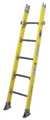 Werner Sectional Ladder, Fiberglass, 375 lb Load Capacity S7906-1