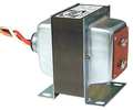 Functional Devices-Rib Class 2 Transformer, 40 VA, Not Rated, Not Rated, 24V AC, 120/208/240V AC TR40VA040