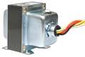 Functional Devices-Rib Class 2 Transformer, 50 VA, Not Rated, Not Rated, 24V AC, 120/208/240V AC TR50VA016