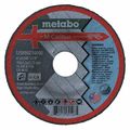 Metabo Cutting Wheel, T27, CA46U, 6"X0.045"X7/8" US616274000