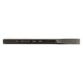 Mayhew Pro Cold Chisel, 3/8 in. x 5-1/4 in., Steel, BO 10202MAY