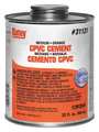 Oatey CPVC Cement, 32 oz., Orange 31131