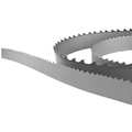 Lenox Band Saw Blade Coil Stock, 250 ft. L, 1" W, 2/3 TPI, 0.035" Thick, Bimetal, Classic Pro Series 1776750