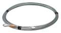 Genie Cable Assembly, SL/ST, 588 in. x 3/16 in. 7250GT