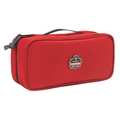 Arsenal By Ergodyne Bag/Tote, Large Buddy Organizer, Large, Red, 2 Pockets 5875