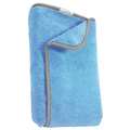 Perfect Clean Terry Cleaning Cloth 16" x 16", Blue, 5PK TW4040AM-B