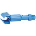 Perfect Clean Mop Clamp Blue HKN343-B