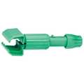 Perfect Clean Mop Clamp Green HKN343-GN