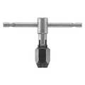 Bosch T Handle Tap Wrench, Sliding, 1/4 in. 21916