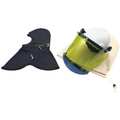 National Safety Apparel Arc Flash Head Protection Kit, 12 Cal KITHP12