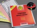 Marcom DVD Training Program, Construction Safety V0000819ST