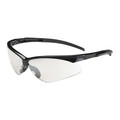 Bouton Optical Safety Glasses, Clear Anti-Fog, Scratch-Resistant 250-28-0020