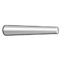 Zoro Select Taper Pin, Standard, Steel, #5 x 3, PK10 U39000.289.0300