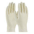 Pip Disposable Gloves, 0.11mm Palm, Non-Latex Synthetic, Powdered, L, Natural 64-346/L