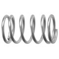 Spec Compression Spring, Stainless Steel, PK10, C07200552500S C07200552500S